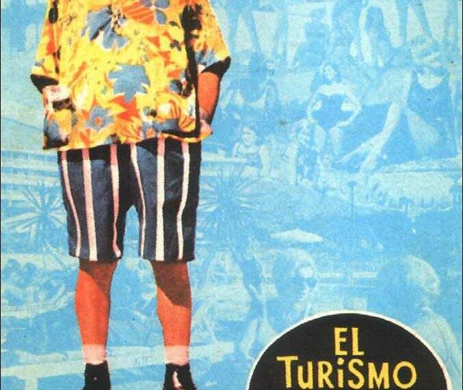 PRETÉRITO PERFECTO / El turismo es un gran invento