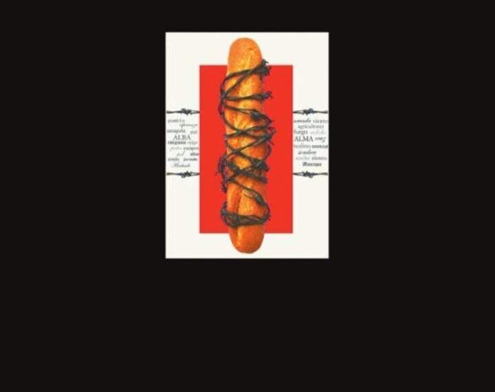 Presentación de ‘El pan y la palabra’, de Sergio García Zamora. Madrid, 30 de junio