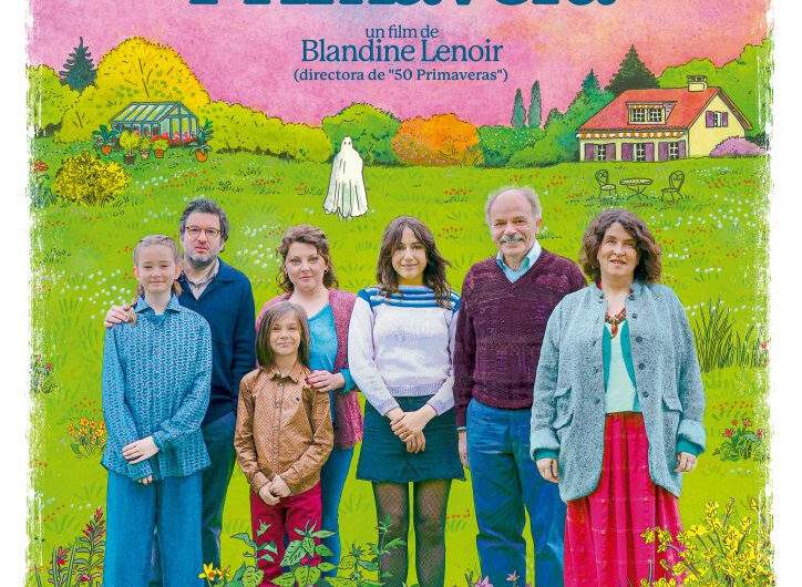 ‘Juliette en primavera’: los afectos imperfectos