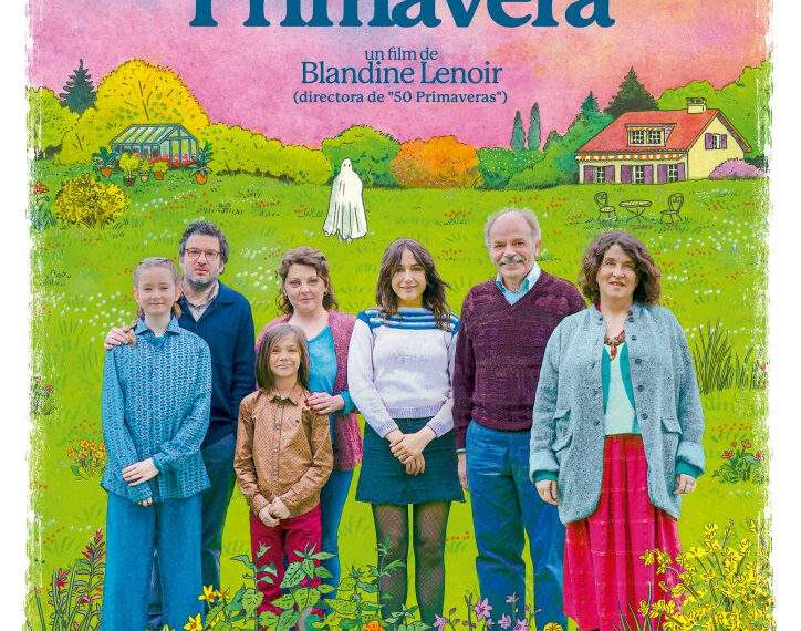 ‘Juliette en primavera’: los afectos imperfectos