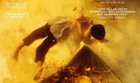 ‘Léolo’, de nuevo en cines el 20 de junio