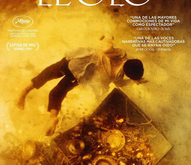 ‘Léolo’, de nuevo en cines el 20 de junio