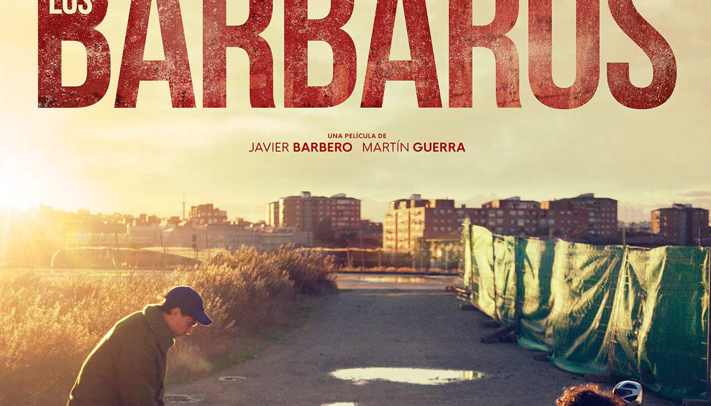 ‘Los bárbaros’: ¿una visión realista de la juventud actual?