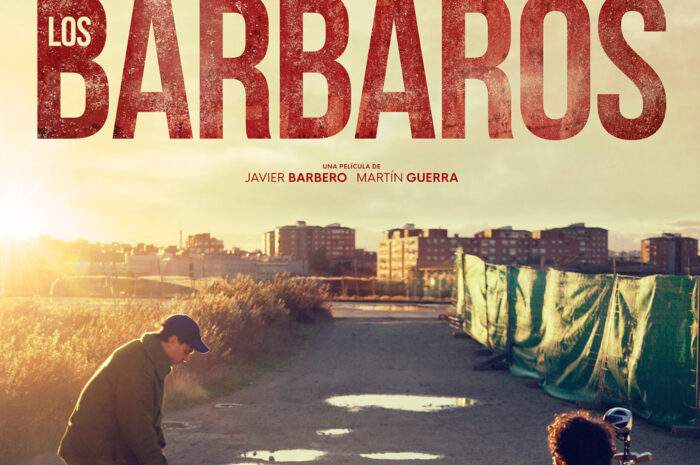 ‘Los bárbaros’: ¿una visión realista de la juventud actual?