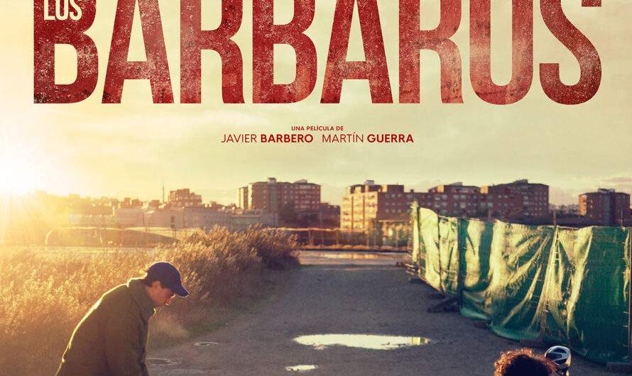 ‘Los bárbaros’: ¿una visión realista de la juventud actual?