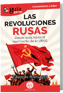 Las Revoluciones Rusas: un esfuerzo de síntesis