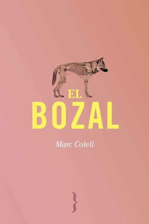 ‘El bozal’, de Marc Colell
