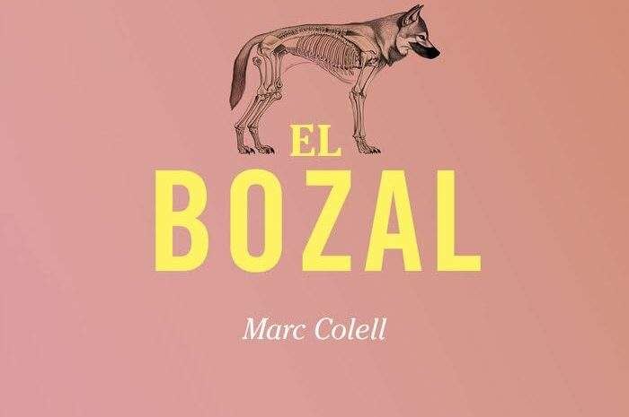 ‘El bozal’, de Marc Colell