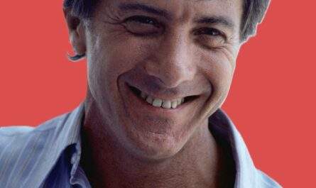 Dustin Hoffman. Un veterano de los 70: ¡Feliz cumpleaños!