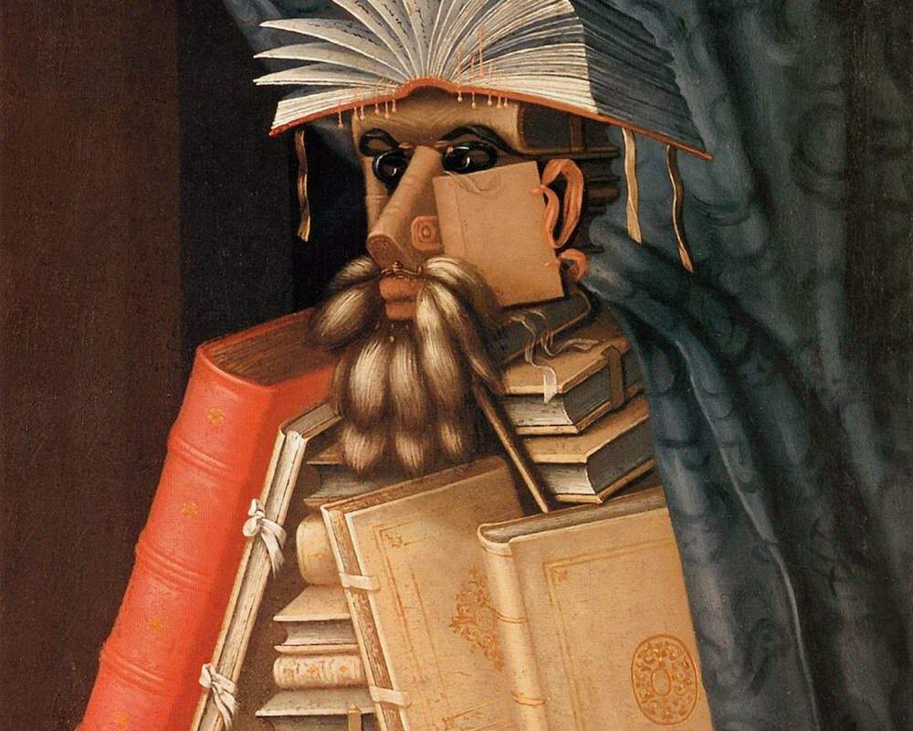 “Ego sum”: el orgullo y la noche