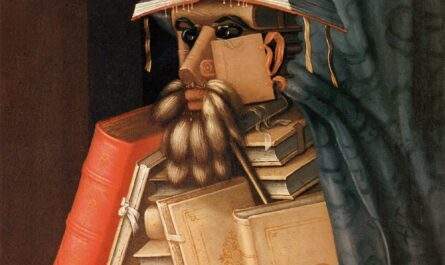 “Ego sum”: el orgullo y la noche