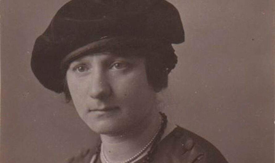 LAS CARTAS DE ELIBERIA / María de Maeztu (1881-1948)                
