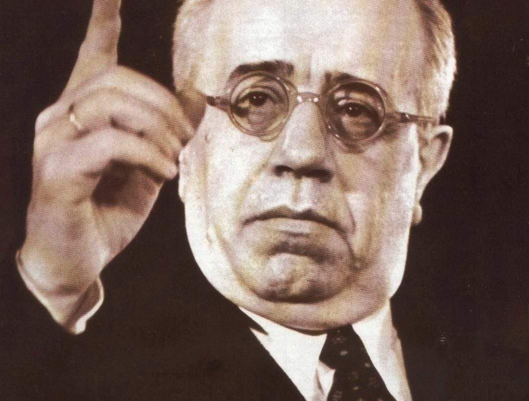 La oratoria de Azaña según Araquistáin