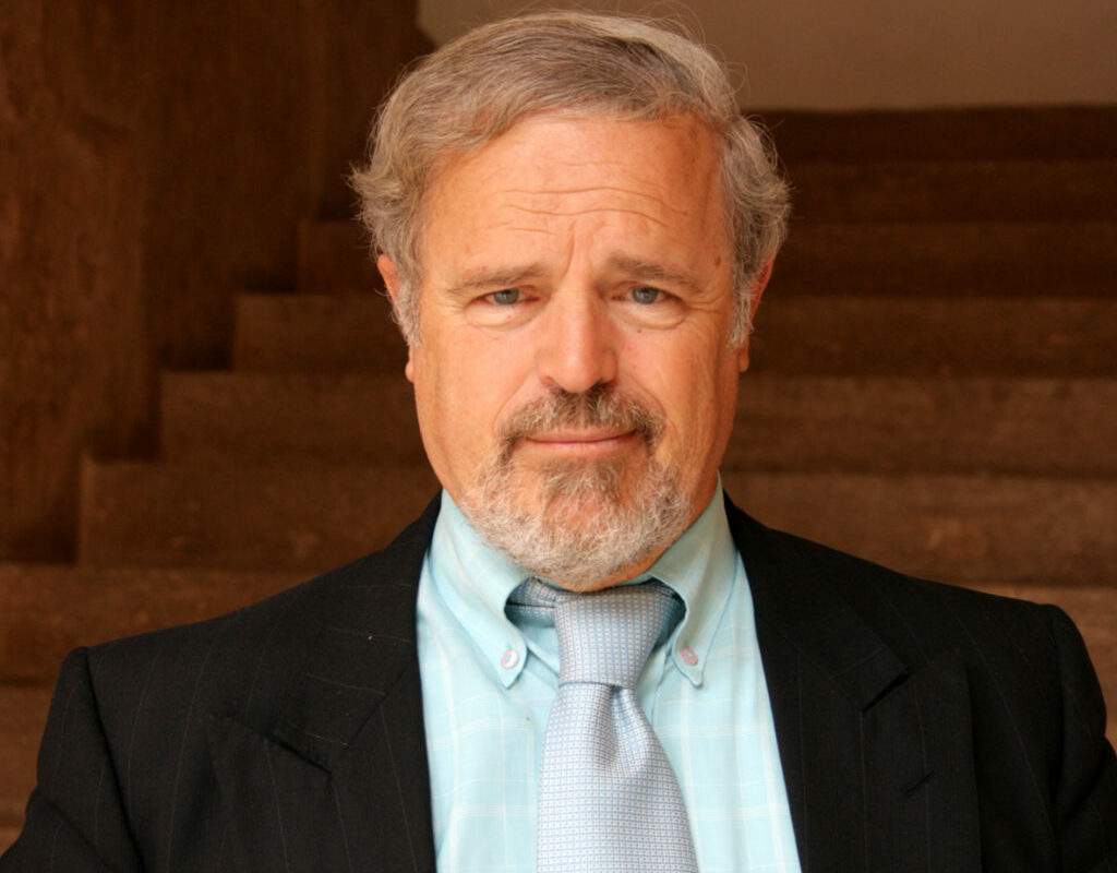 Un poeta que amó a los caballos: Pedro J. Peña