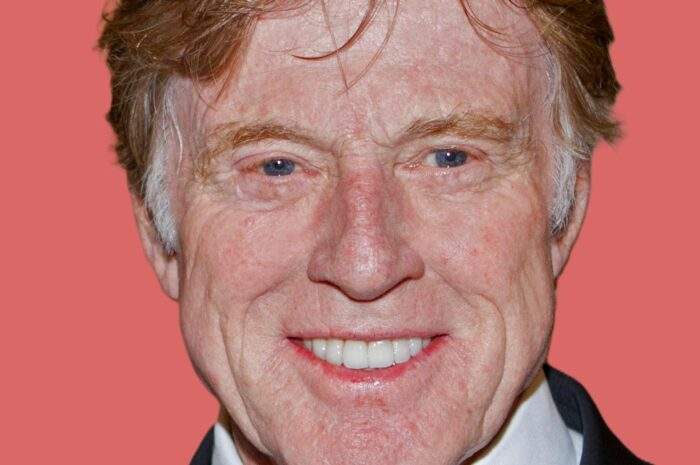 Robert Redford, el último seductor