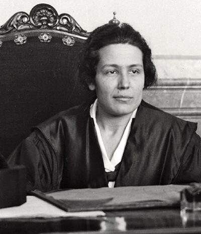 LAS CARTAS DE ELIBERIA / Victoria Kent (1892-1987)
