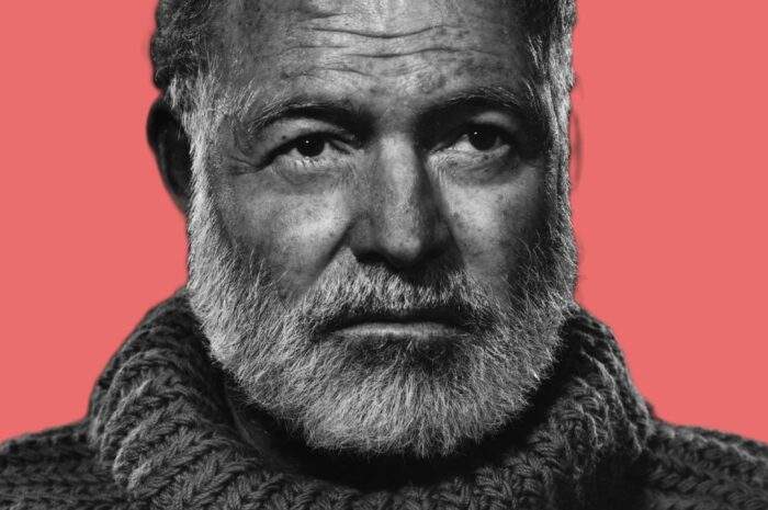 Un mito requiere revisión: Hemingway