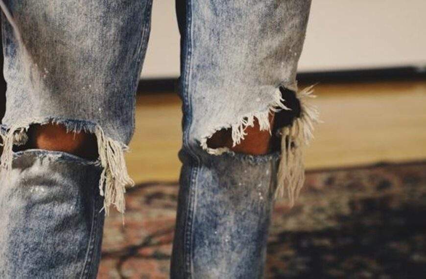 ¿Sobrevivió la moda a la pandemia?