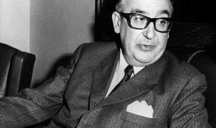 Como decía don Álvaro…