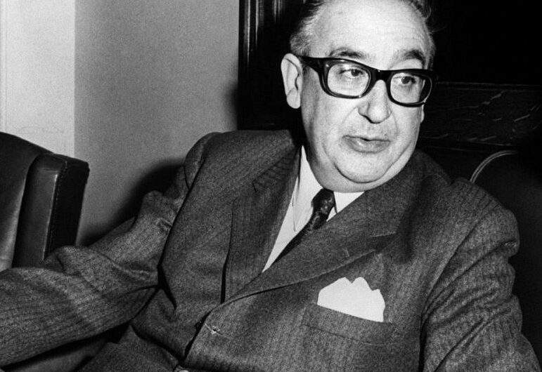 Como decía don Álvaro…