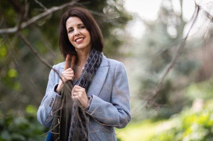 Marta González de Vega, guionista y actriz: «La risa es la vía más directa al corazón humano»