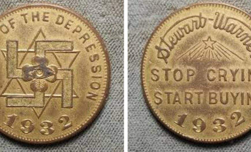 PASABA POR AQUÍ / Medalla Galimatías