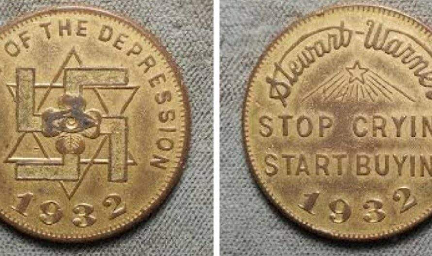 PASABA POR AQUÍ / Medalla Galimatías