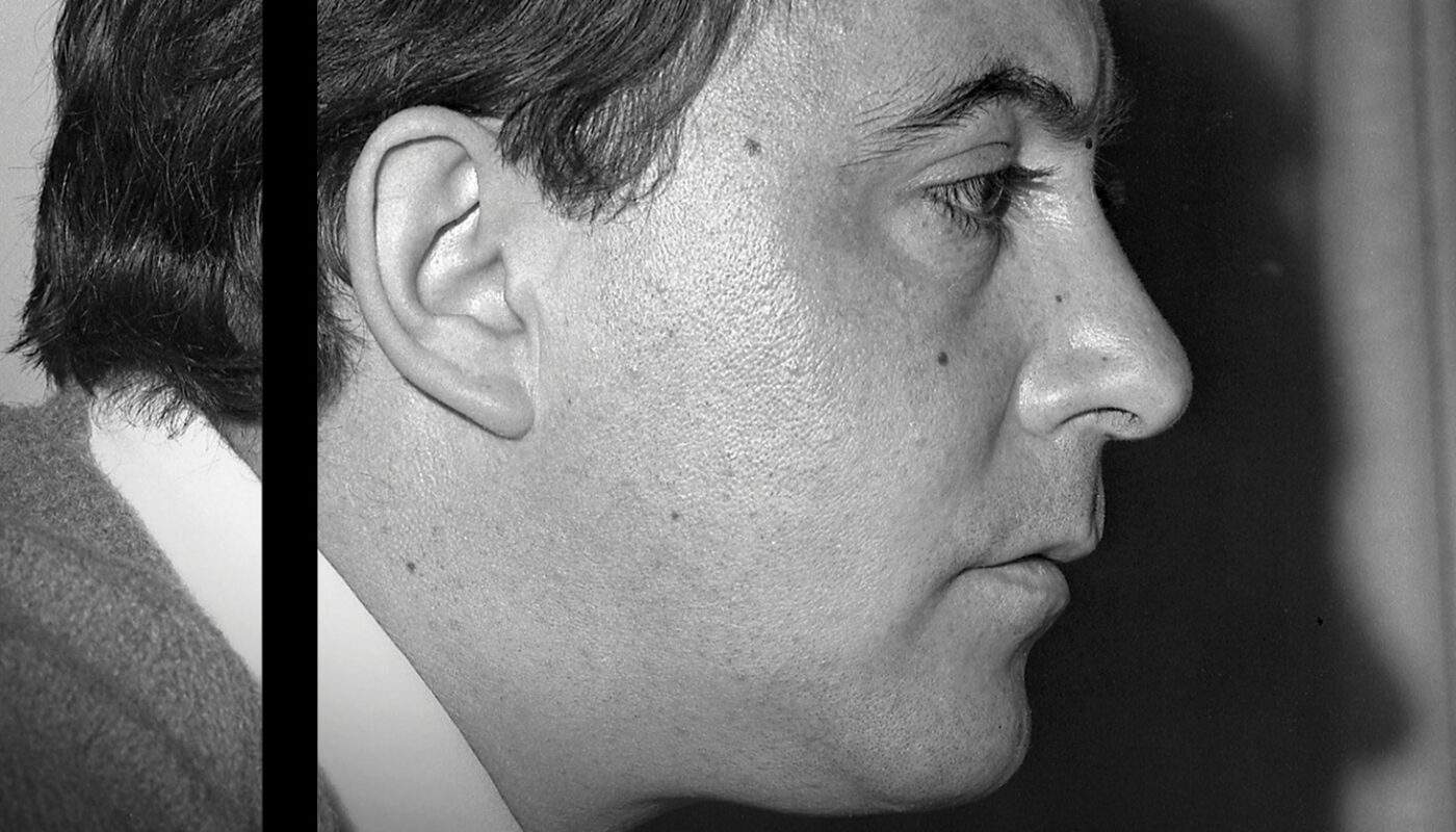 Con Claudio en la memoria (♰ 22 de julio de 1999)