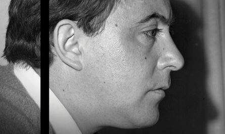 Con Claudio en la memoria (♰ 22 de julio de 1999)