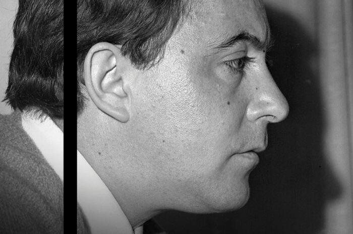 Con Claudio en la memoria (♰ 22 de julio de 1999)