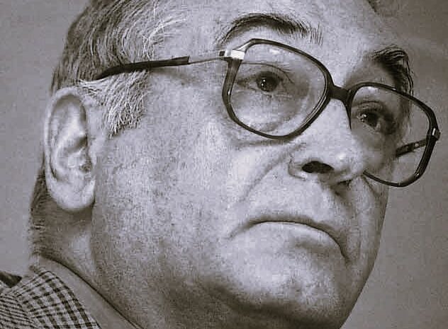 Nicolás Redondo y su historia de la UGT