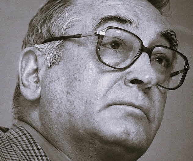 Nicolás Redondo y su historia de la UGT