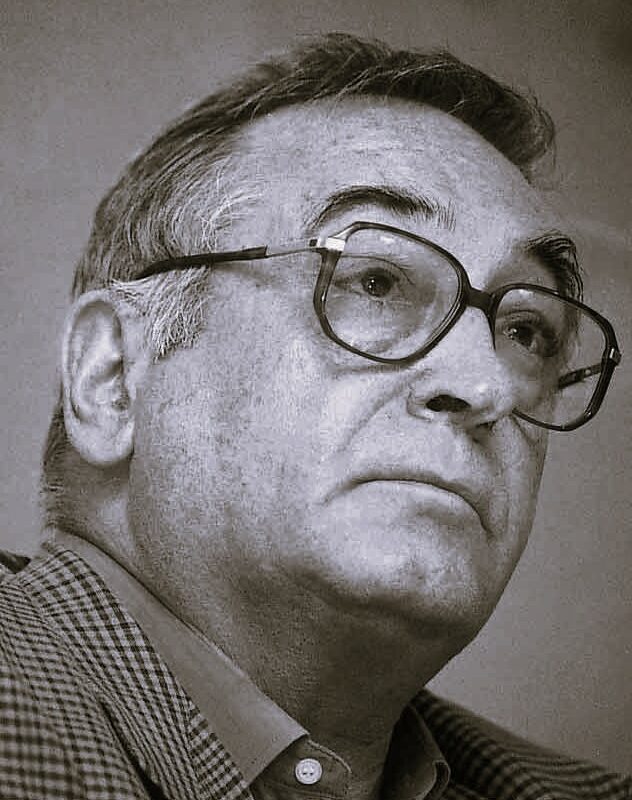 Nicolás Redondo y su historia de la UGT