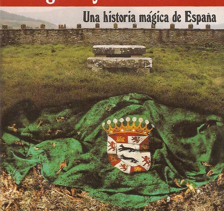 Sobre ‘Gárgoris y Habidis: Una historia mágica de España’
