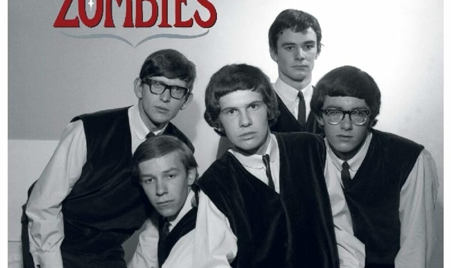 Ella ya no está… Él estará siempre