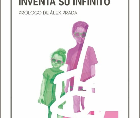 ‘Donde el amor inventa su infinito’, de Iván Onia Valero  