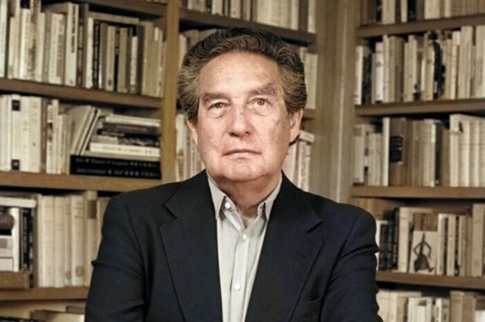 Octavio Paz y la simiesca gramatical