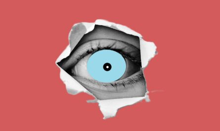 Lo invisible en lo visible