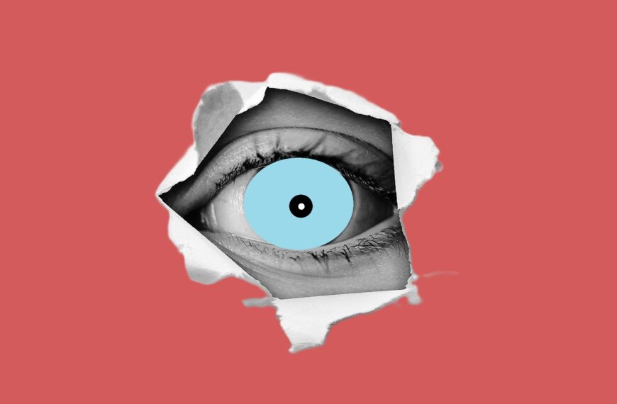 Lo invisible en lo visible