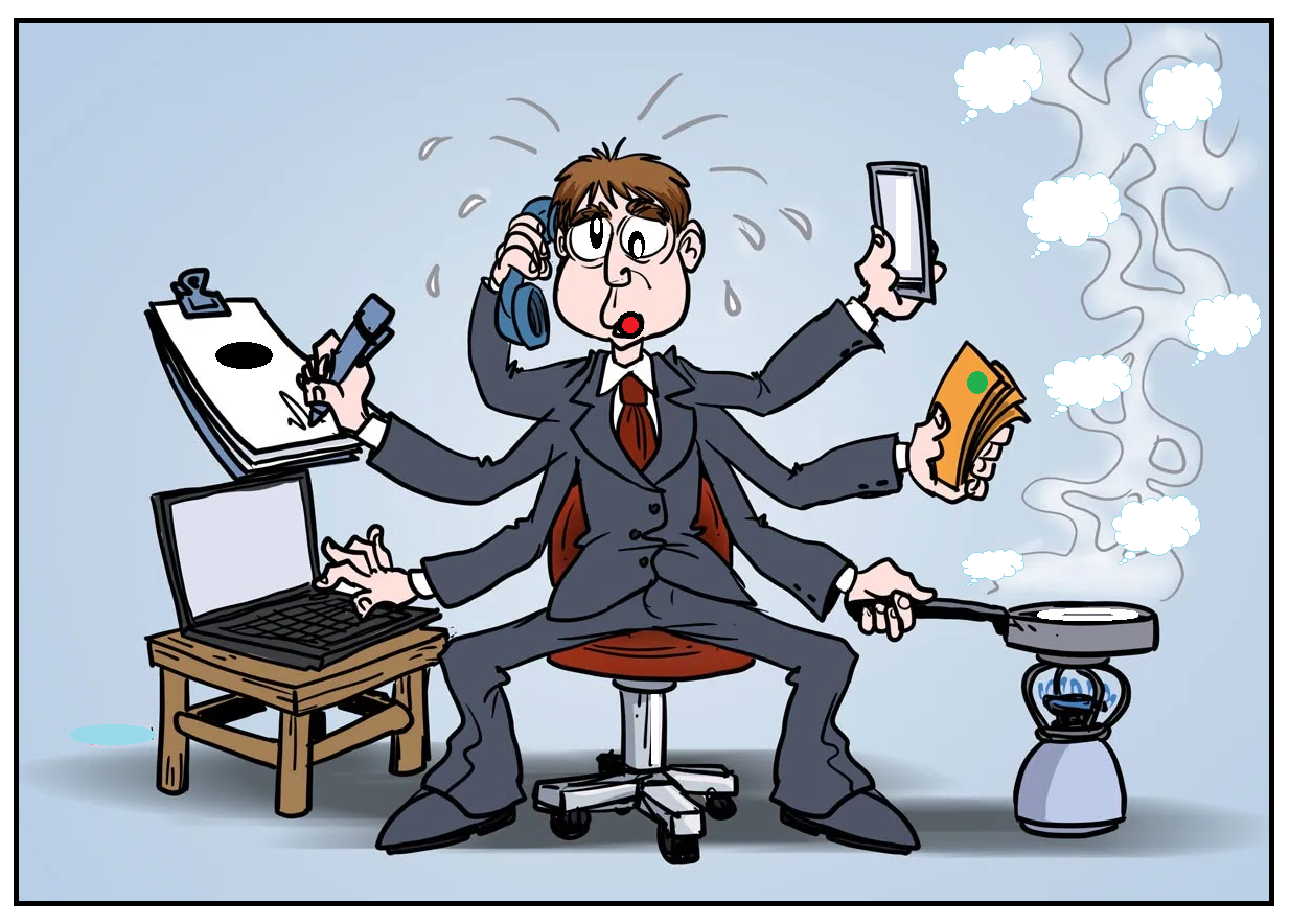 ¿Trabajas o estudias?