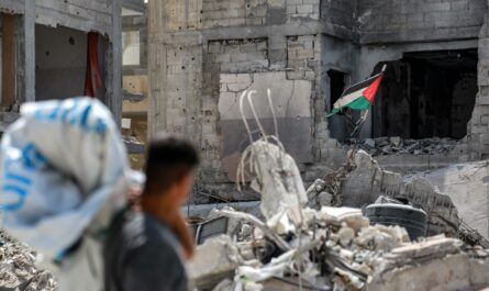 The Metaphysical Assumptions Behind Genocidal Intentions