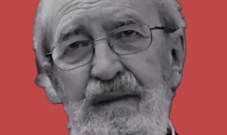 HOY, CENTENARIO DEL NACIMIENTO DE ÁNGEL GONZÁLEZ: González y Brines, una mirada poética