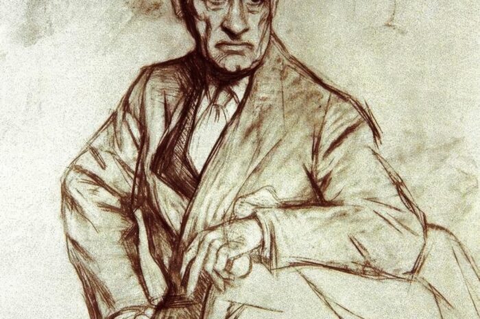 Ortega y Gasset: Racionalismo idealista y Totalitarismo