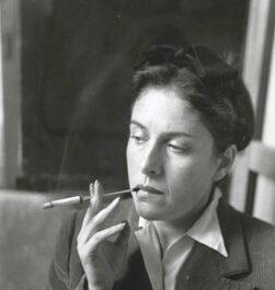 LAS CARTAS DE ELIBERIA / Dora Maar (1907-1997)