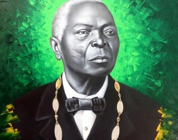 A propósito de un retrato pintado por Licea