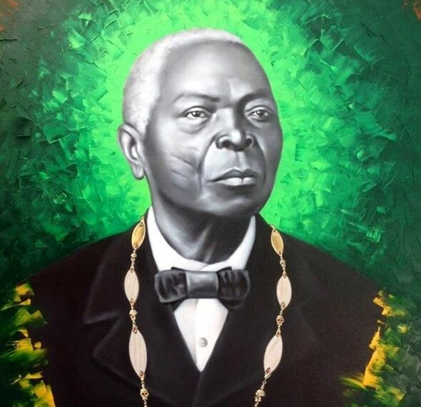 A propósito de un retrato pintado por Licea