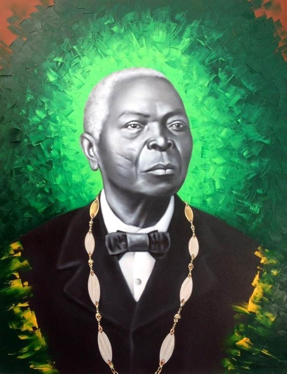 A propósito de un retrato pintado por Licea