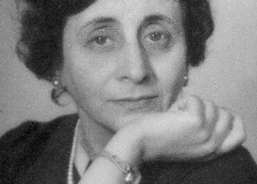 LAS CARTAS DE ELIBERIA / Victoria Kamhi Arditti (1903-1997)