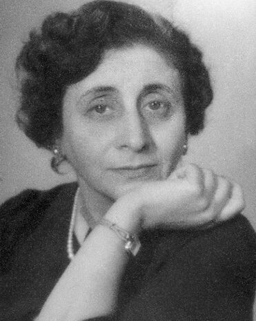 LAS CARTAS DE ELIBERIA / Victoria Kamhi Arditti (1903-1997)