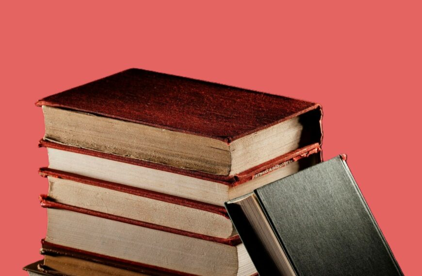 ¿Qué debería leer un joven socialista?